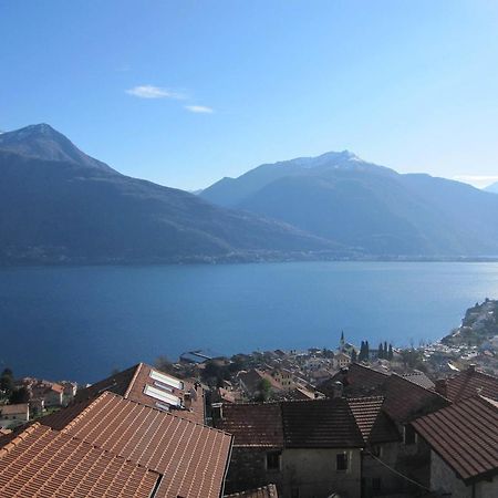 Agriturismo Treterre Pianello Del Lario 外观 照片