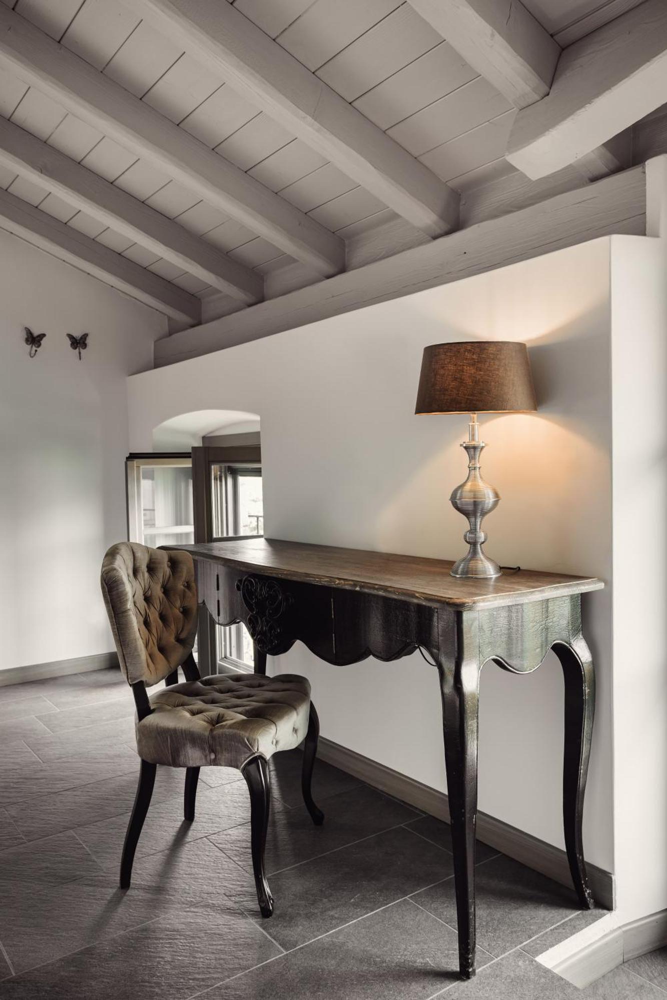 Agriturismo Treterre Pianello Del Lario 外观 照片