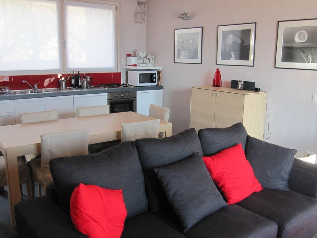 Agriturismo Treterre Pianello Del Lario 外观 照片