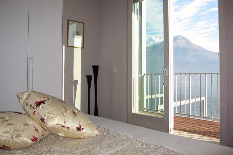 Agriturismo Treterre Pianello Del Lario 外观 照片