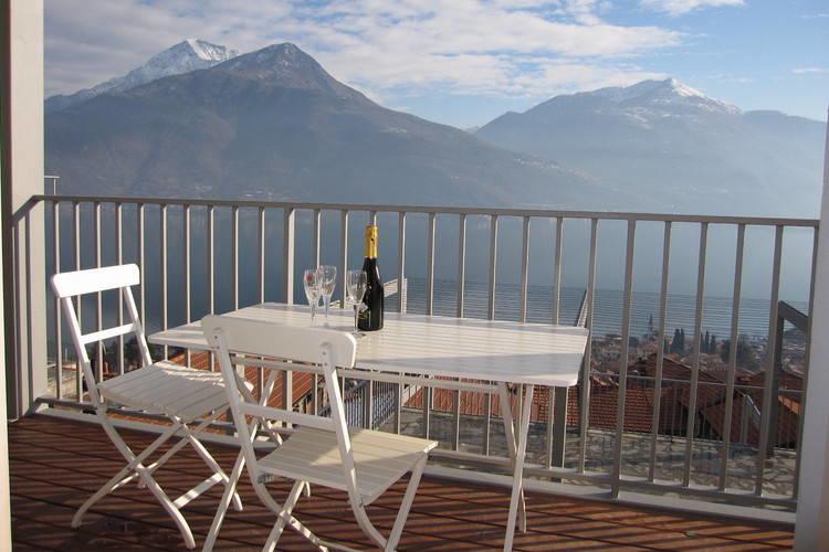 Agriturismo Treterre Pianello Del Lario 外观 照片