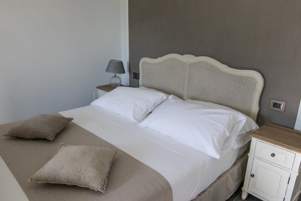 Agriturismo Treterre Pianello Del Lario 外观 照片